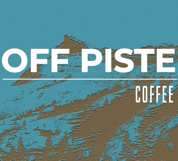 Off Piste Coffee